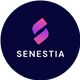 SENESTIA CO., LTD.'s logo