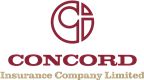 Concord Insurance Co Ltd's logo