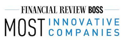 AFR Most Innovative Companies 2019