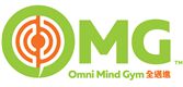 Omni Mind Gym Group's logo