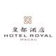 Macau Hotel Royal (HK) Limited's logo