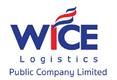 WICE Logistics Public Company Limited's logo