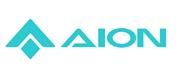 AION AUTOMOBILE SALES (THAILAND) CO., LTD.'s logo