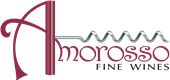 Amorosso Fine Wines Limited's logo