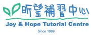 Joy & Hope Tutorial Centre's logo