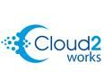 Cloud  2  Works (Thailand) Co.,Ltd.'s logo