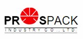 Prospack Industry Co., Ltd.'s logo