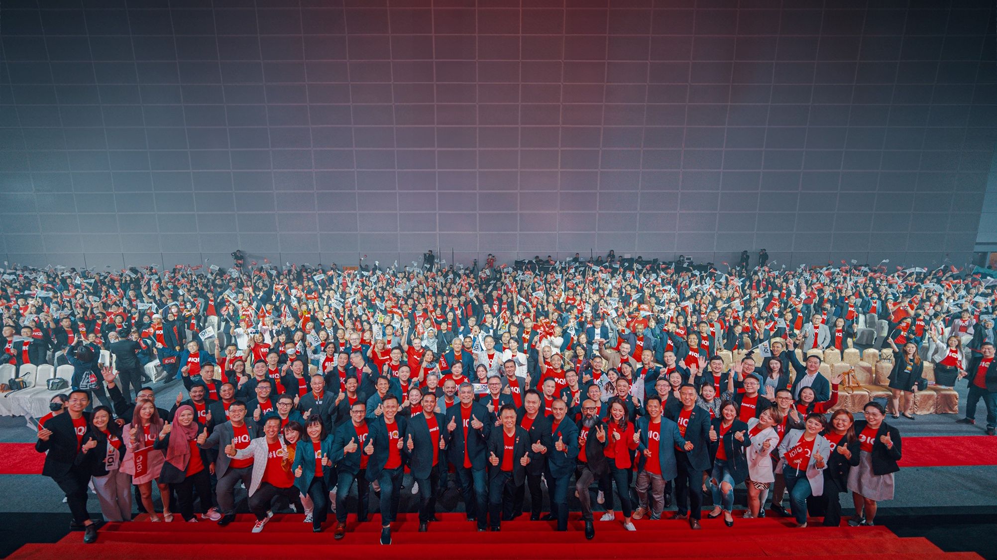 Company's culture and value information