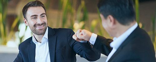 Company's culture and value information