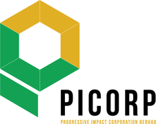 jobs in Progressive Impact Corporation Berhad (Picorp)