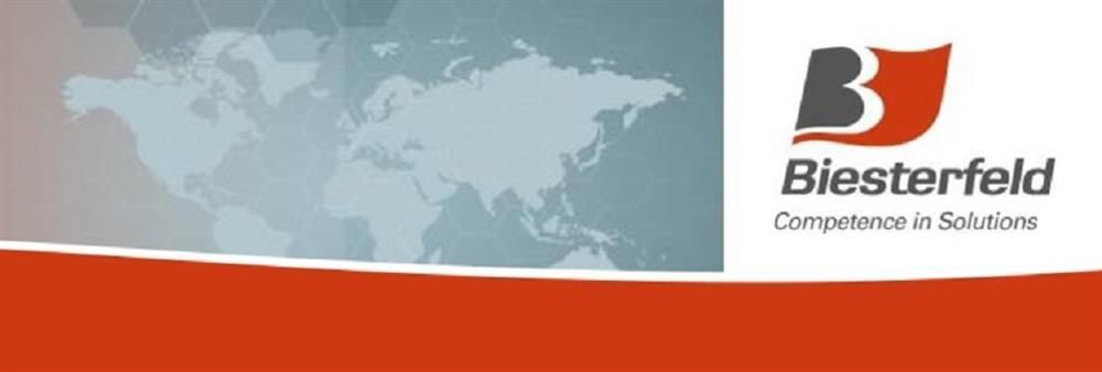 Biesterfeld International (Thailand) Ltd.'s banner