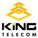 King Telecom Public Company Limited's logo
