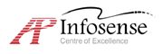AP Infosense Limited's logo