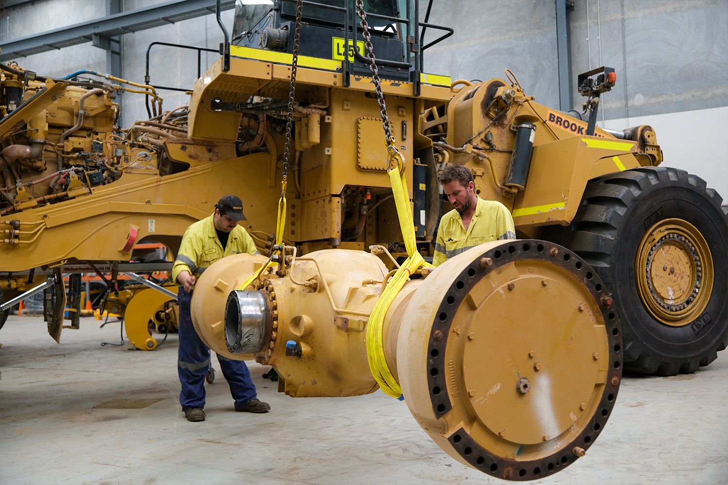 Company's culture and value information