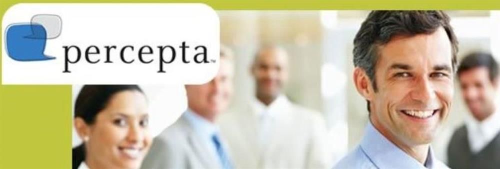 Percepta Services (Thailand) Co., Ltd.'s banner
