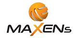 Maxens Co., Ltd.'s logo