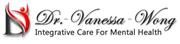 Dr. Vanessa Wong's logo