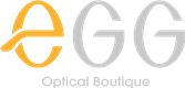 雞蛋眼鏡有限公司 Egg Optical Boutique's logo