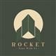 Rocket's logo