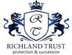 Richland Trust Limited's logo