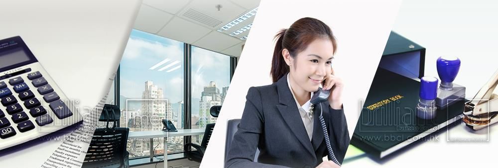 Brilliant Business Centre Limited's banner