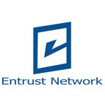 Entrust Network Services Pte Ltd logo