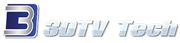 3DTVTech's logo
