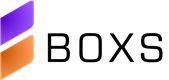 BOXS Limited's logo