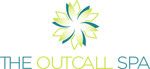 The Outcall Spa logo