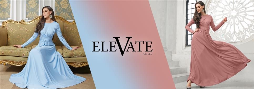 Elevate Co., Ltd.'s banner