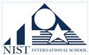 NIST International School's logo