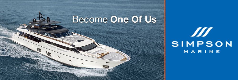Simpson Marine Ltd's banner