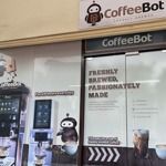 Coffeebot Holdings Sdn Bhd