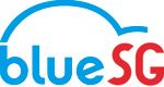 BlueSG Pte Ltd logo
