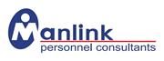 Manlink Personnel Consultants Limited's logo