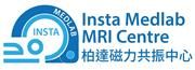 Insta Medlab MRI Centre Limited's logo