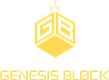 Genesis Block Limited's logo