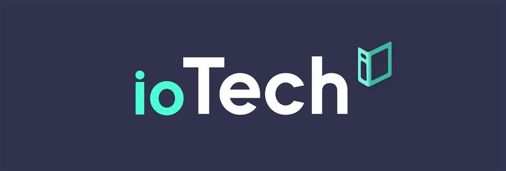 IO Tech Solutions Limited's banner