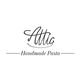 Attic's logo