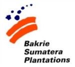 PT Bakrie Sumatera Plantations Tbk Logo