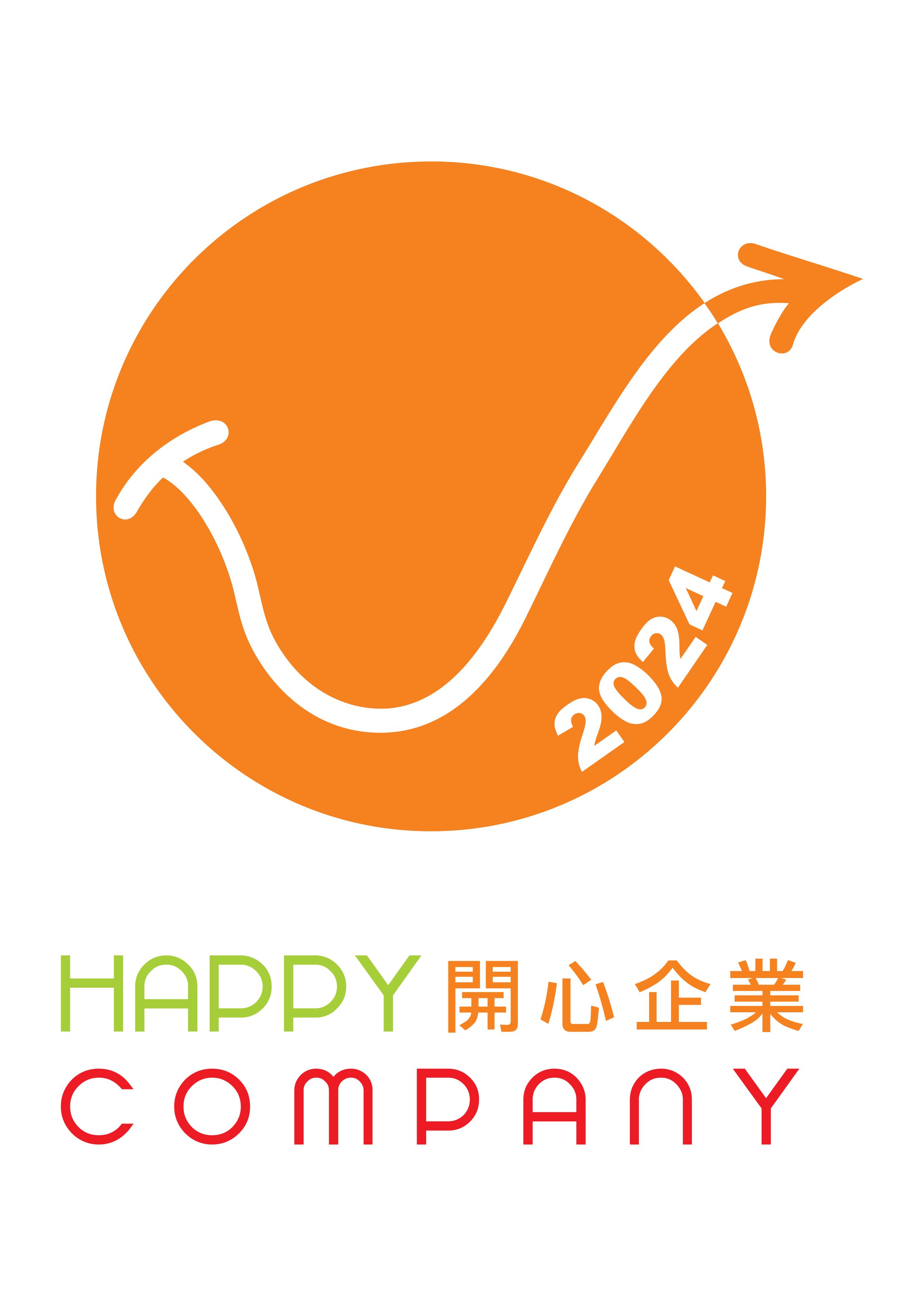 Happy Company 2024