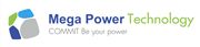 Mega Power Technology (Group) Limited's logo