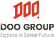 Doo Holding Group Limited's logo