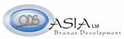ODS Asia Ltd's logo
