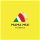 Mama Mia! Pizzeria's logo