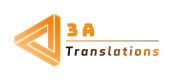 3A Translations Limited's logo
