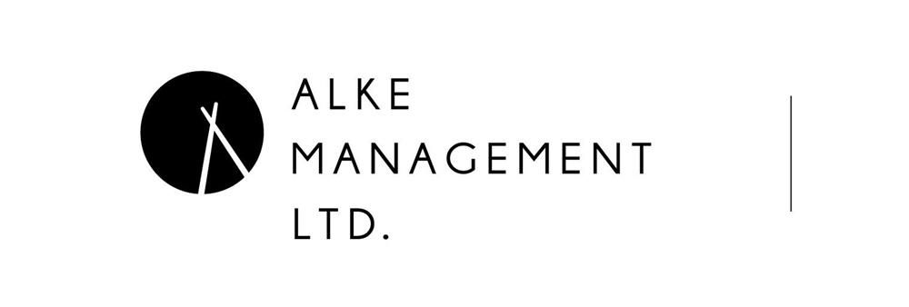 Alke Management Limited's banner