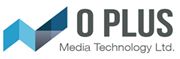 O Plus Media Technology Limited's logo