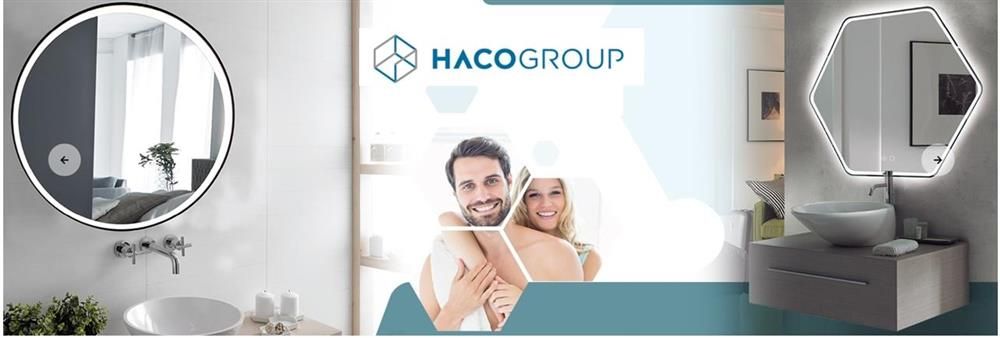 Haco Group (1991) Co., Ltd. (Head Office)'s banner