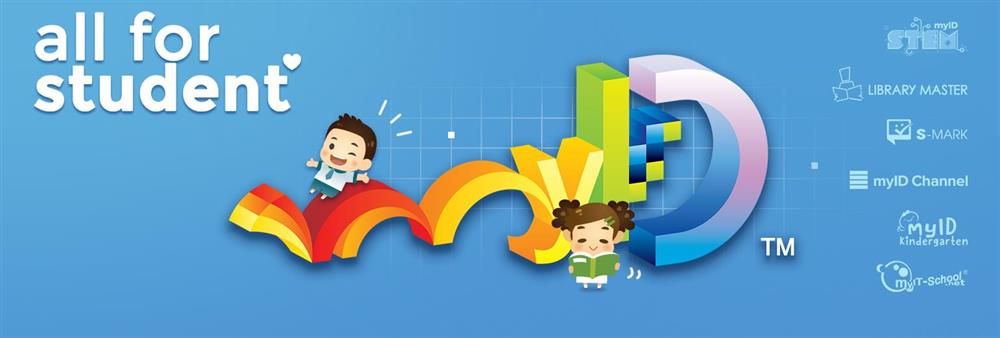 myID Limited's banner
